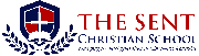 The Sent Christian School Logo
